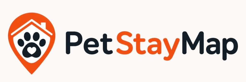 PetStayMap